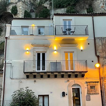 Moronero Hotel Ragusa Exterior foto