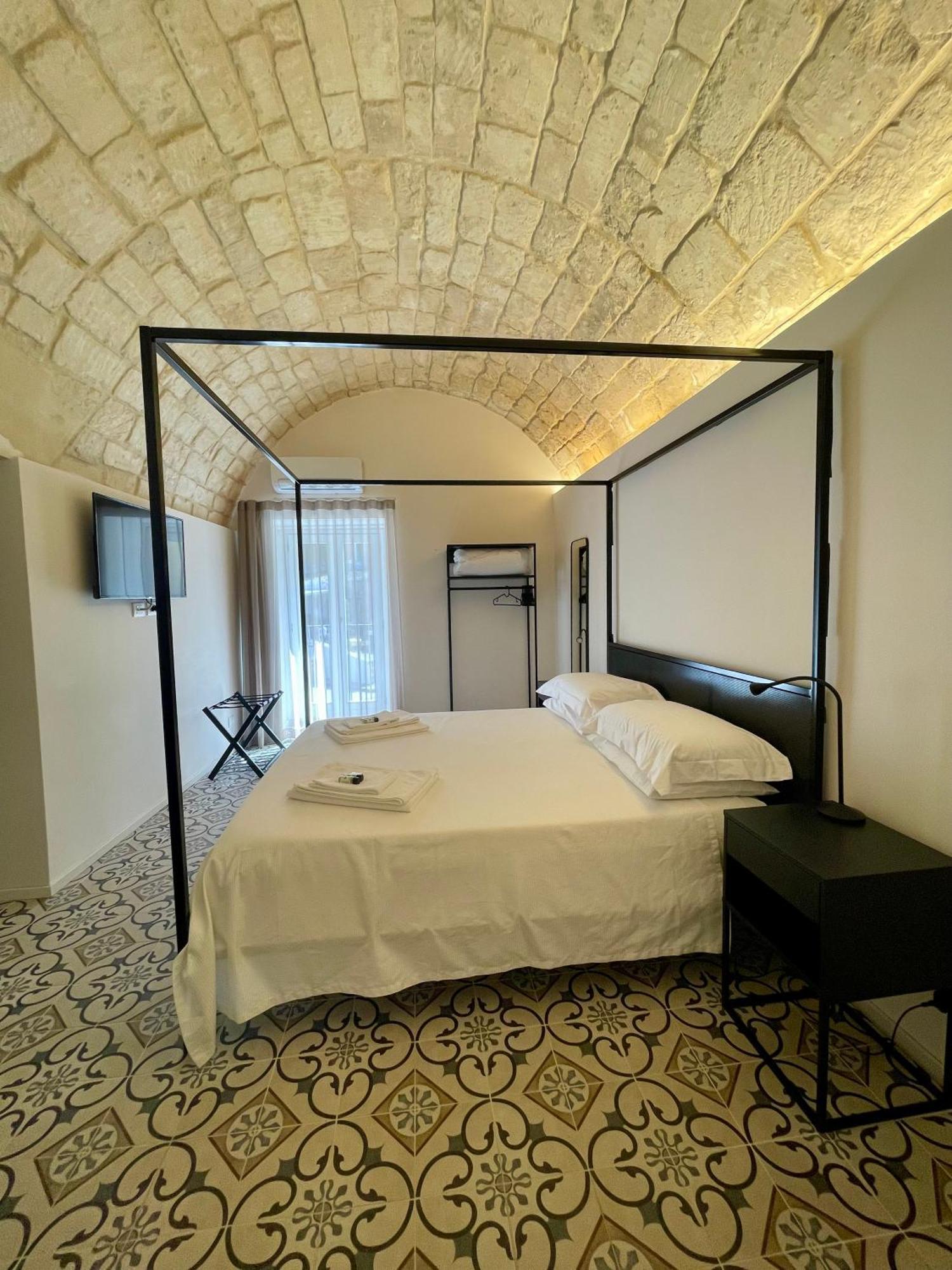 Moronero Hotel Ragusa Exterior foto