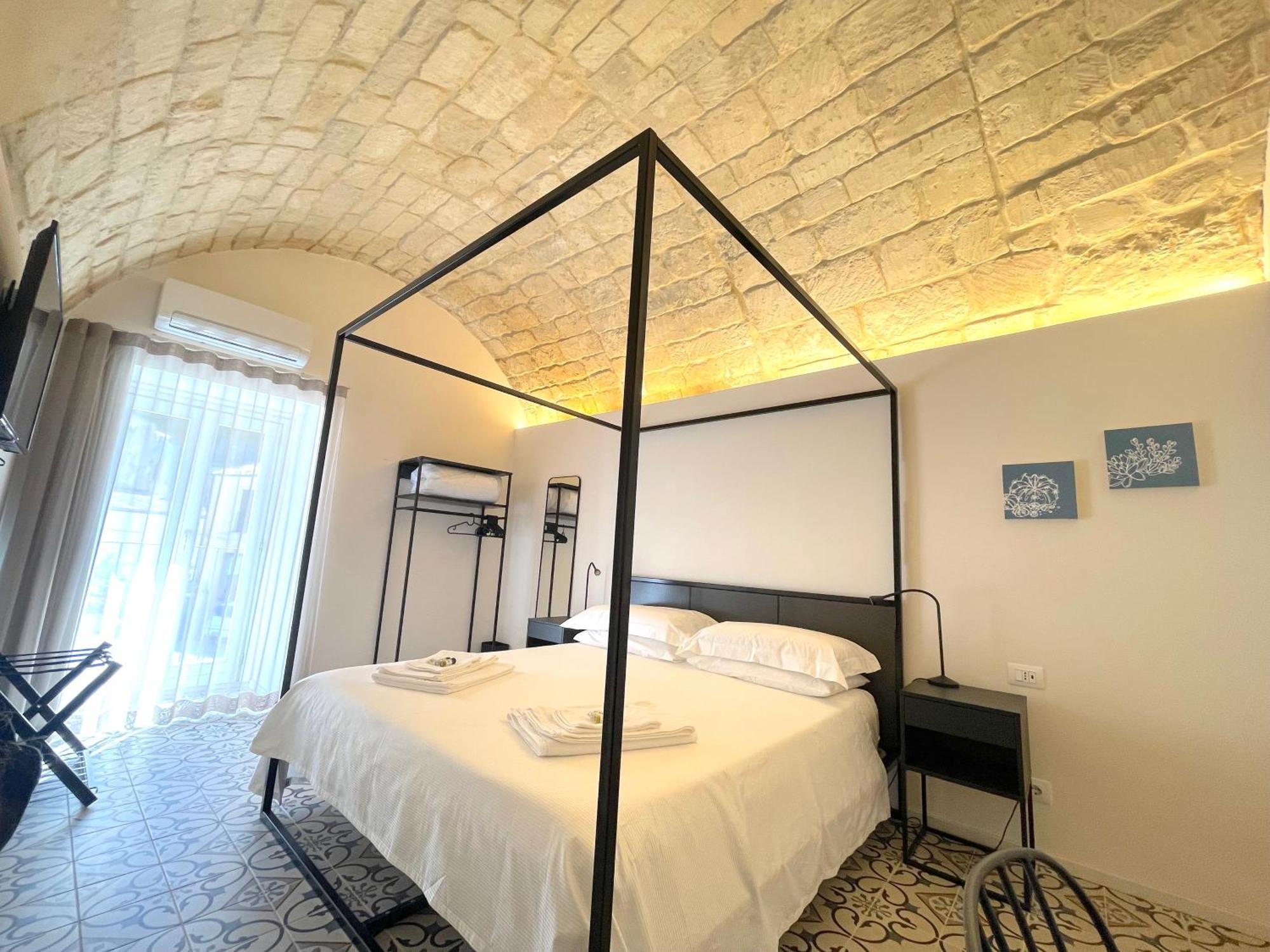 Moronero Hotel Ragusa Exterior foto